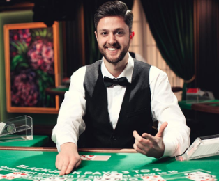 Blackjack Party